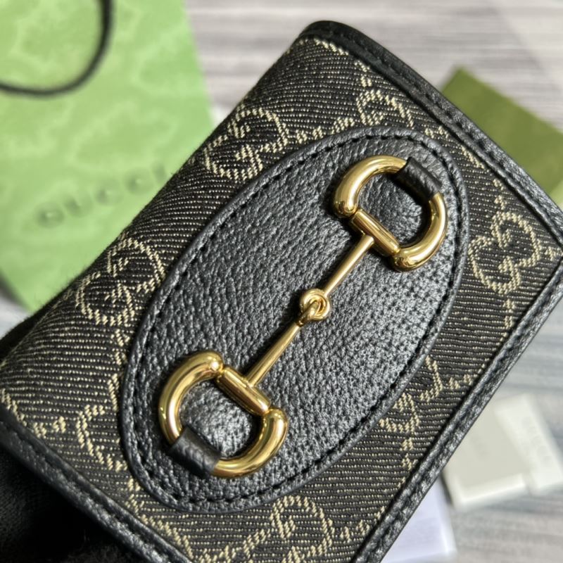 Gucci Wallets